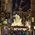Innsbruck at Christmas